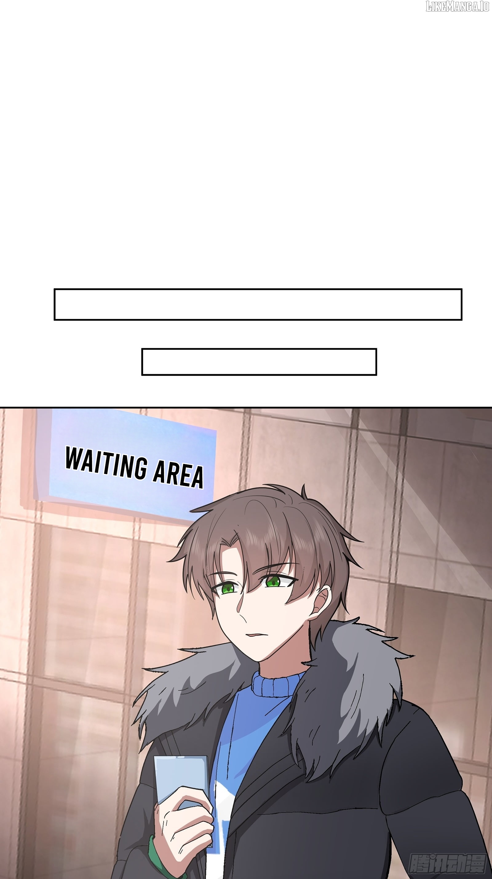 I Really Don’t Want to be Reborn Chapter 450 - page 30